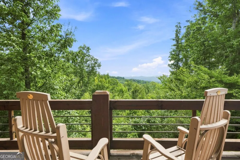 476 Deer Crest RD Blue Ridge, GA 30513