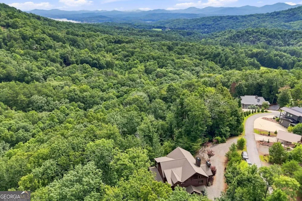 476 Deer Crest RD Blue Ridge, GA 30513