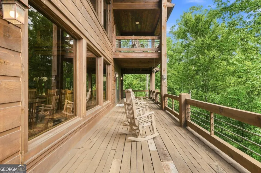 476 Deer Crest RD Blue Ridge, GA 30513