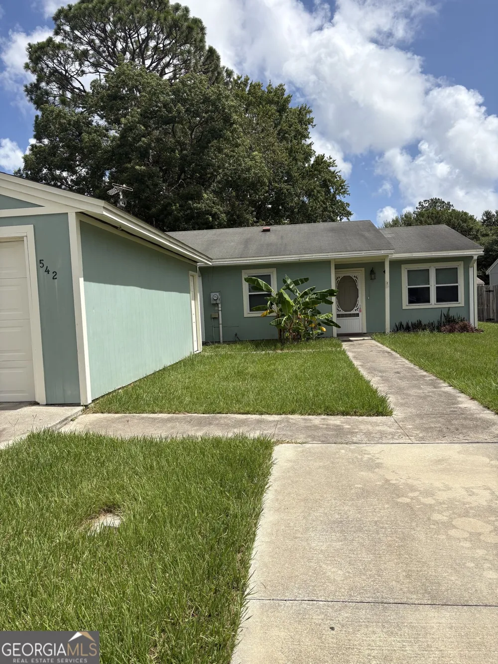542 Chateau CIR St. Marys, GA 31558
