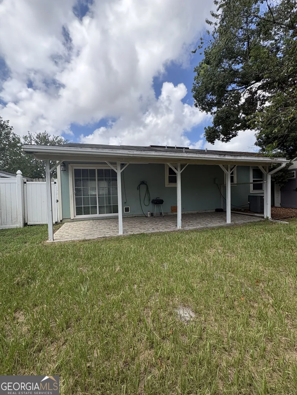 542 Chateau CIR St. Marys, GA 31558