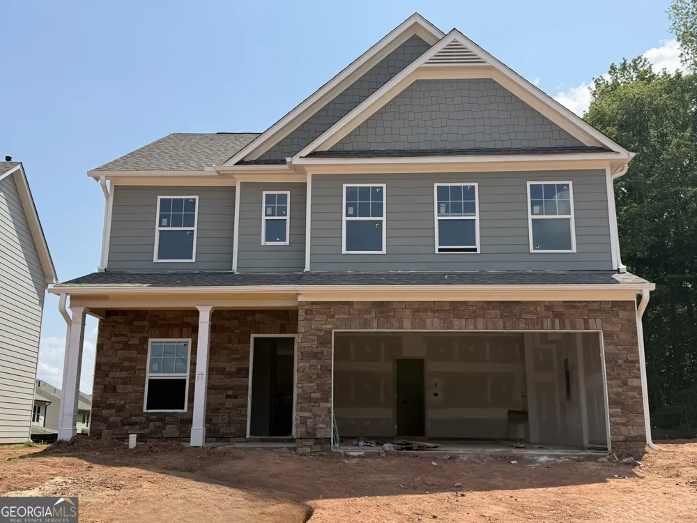 4219 Ravendale ST Flowery Branch, GA 30542