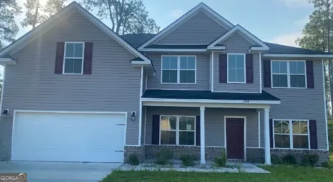 284 Thorp CIR
