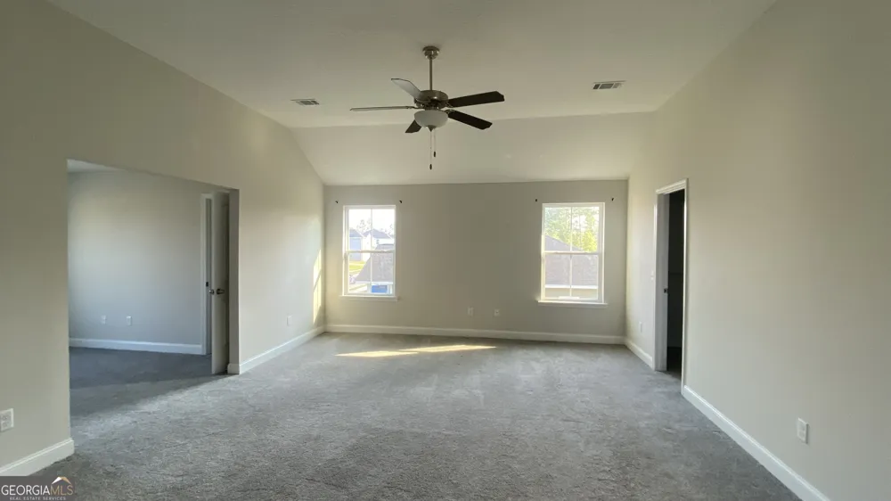 284 Thorp CIR Hinesville, GA 31313
