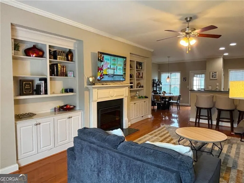 2976 Ashlyn Crest CT Doraville, GA 30340