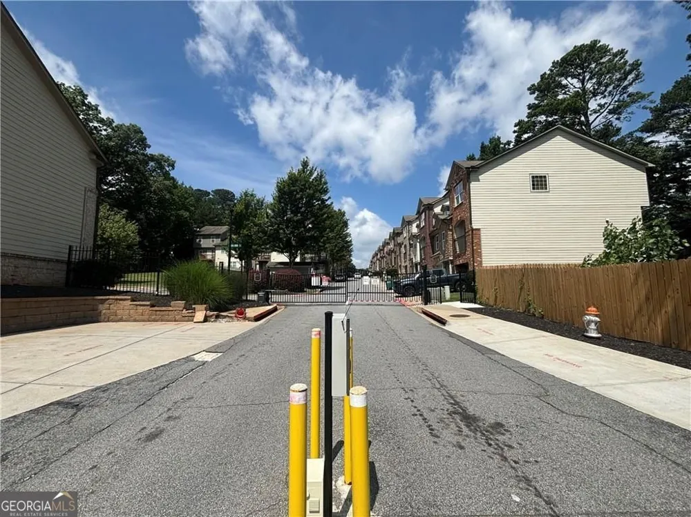 2976 Ashlyn Crest CT Doraville, GA 30340