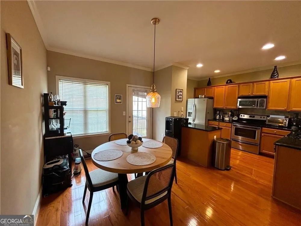 2976 Ashlyn Crest CT Doraville, GA 30340