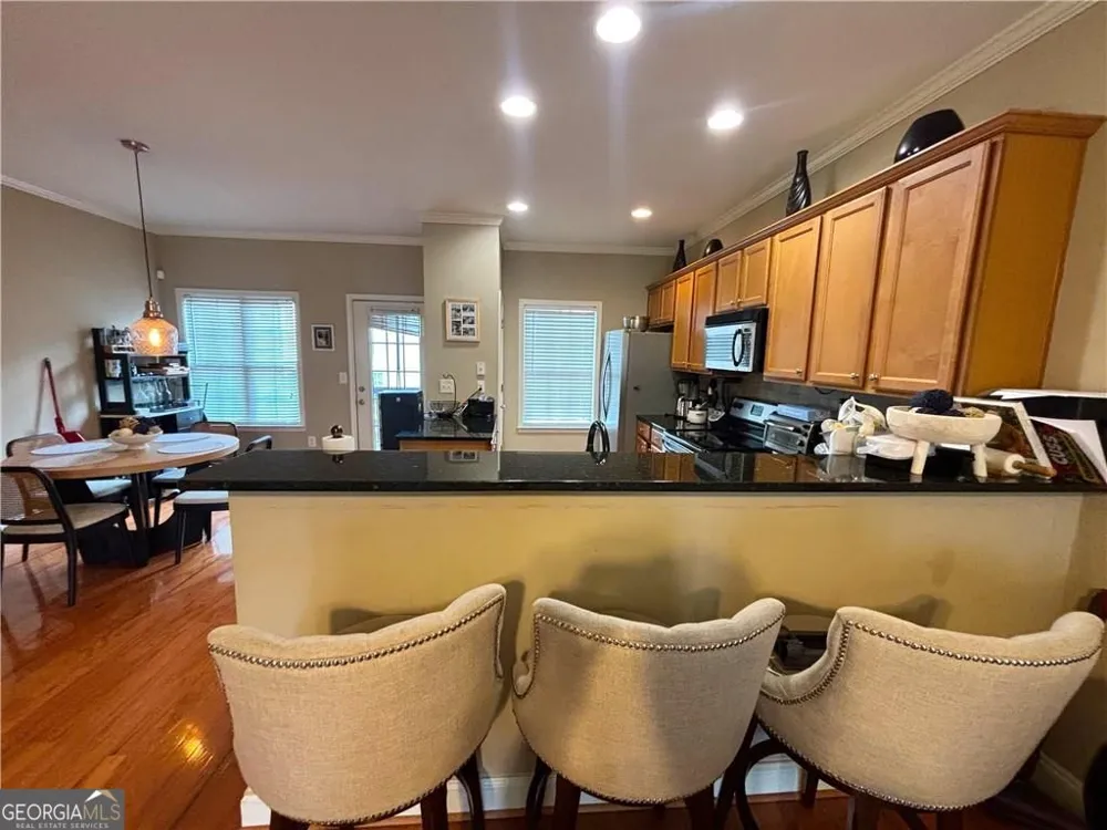 2976 Ashlyn Crest CT Doraville, GA 30340