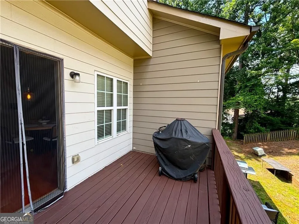 2976 Ashlyn Crest CT Doraville, GA 30340