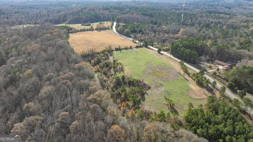 2538 Mount Zion Oxford, GA 30054