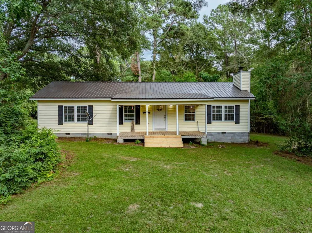 164 Meadowood DR Sylvester, GA 31791
