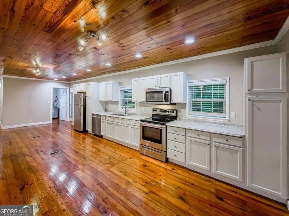164 Meadowood DR Sylvester, GA 31791