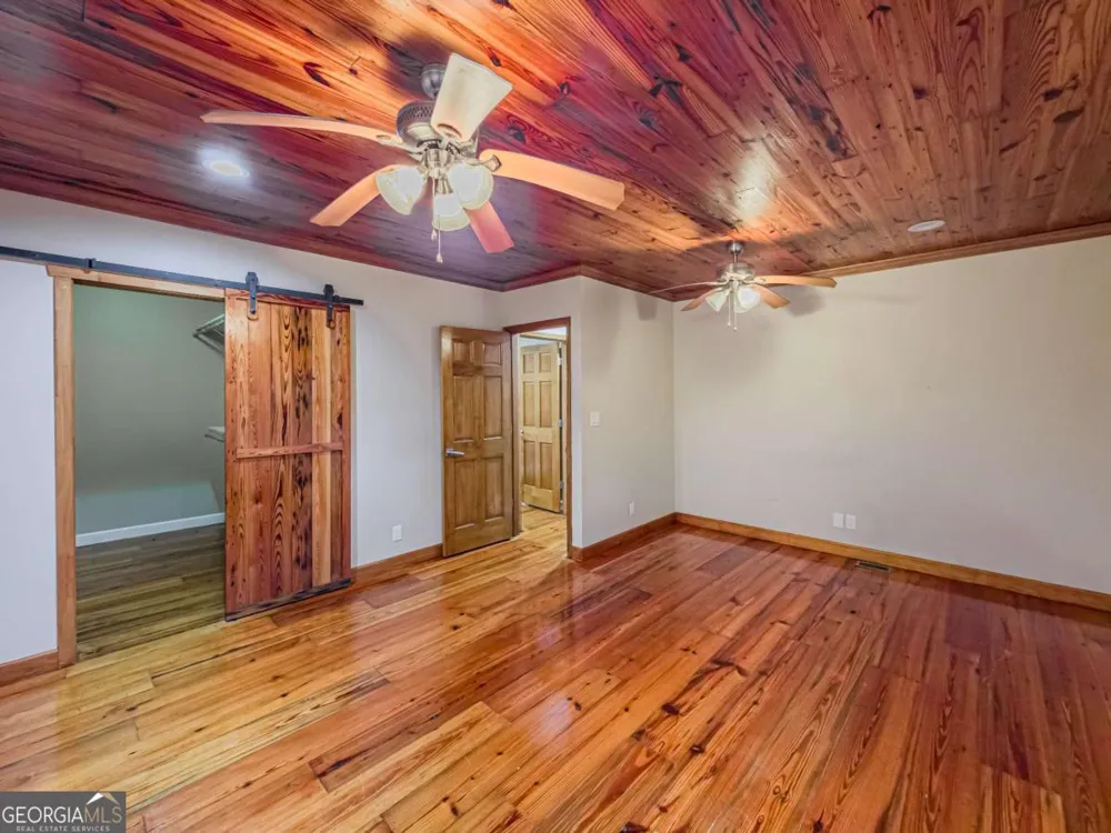 164 Meadowood DR Sylvester, GA 31791