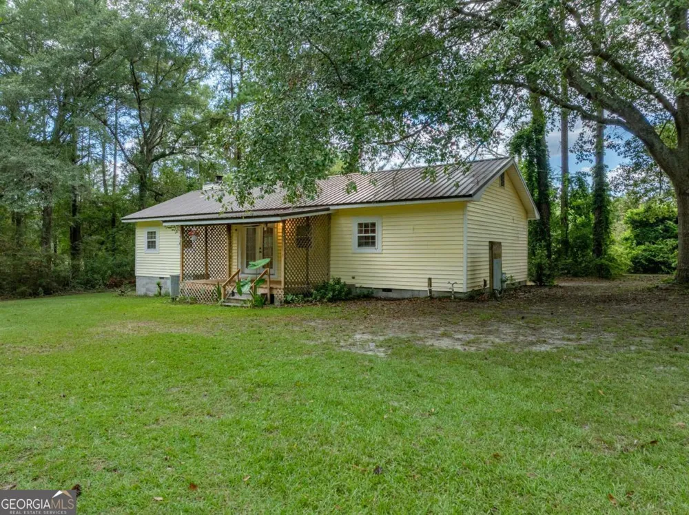 164 Meadowood DR Sylvester, GA 31791