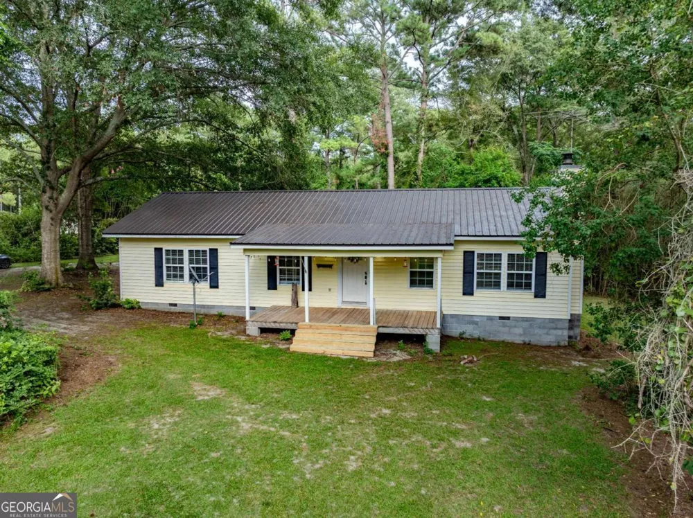 164 Meadowood DR Sylvester, GA 31791
