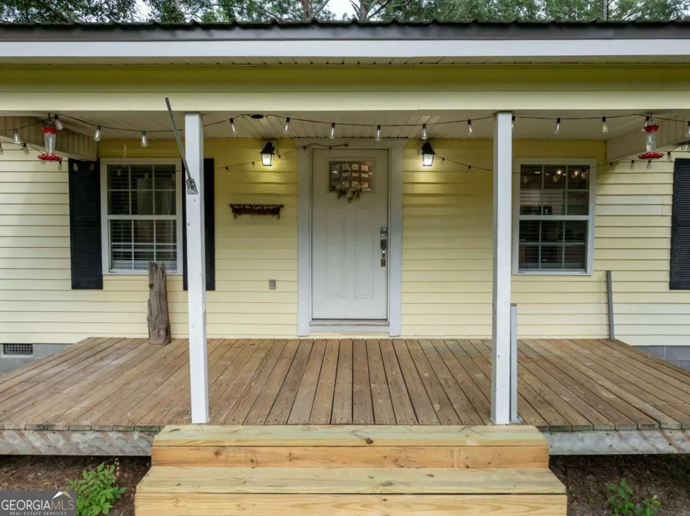 164 Meadowood DR Sylvester, GA 31791