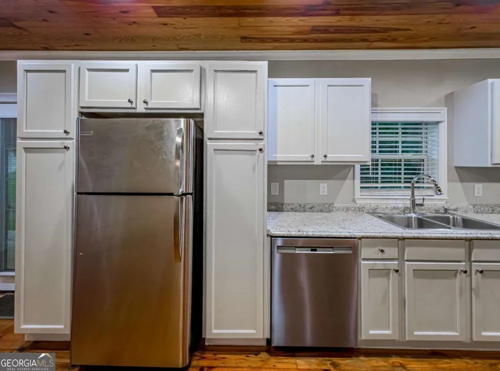 164 Meadowood DR Sylvester, GA 31791