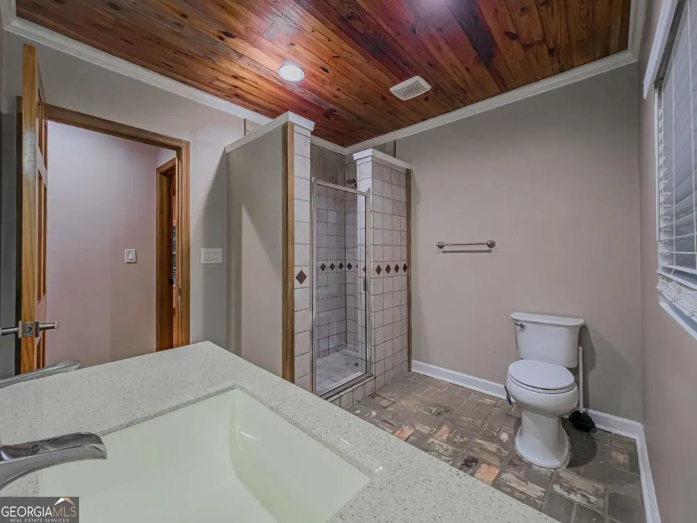 164 Meadowood DR Sylvester, GA 31791