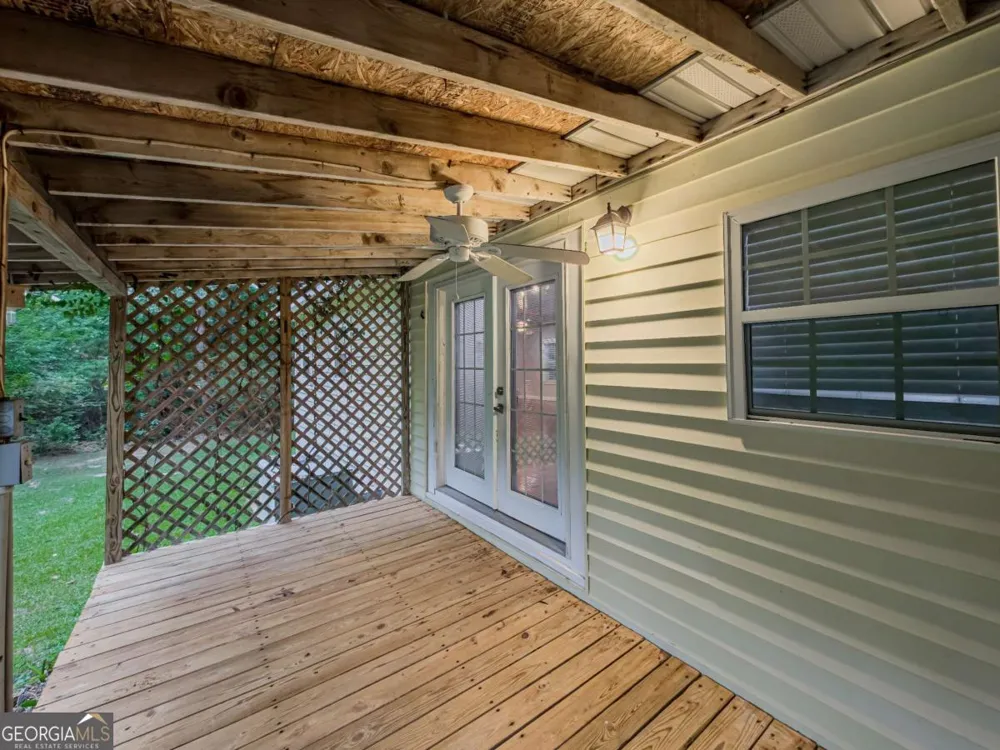 164 Meadowood DR Sylvester, GA 31791