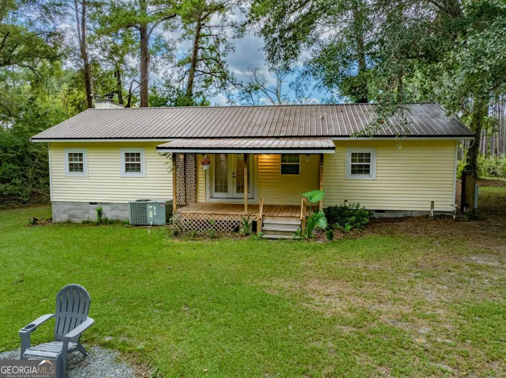164 Meadowood DR Sylvester, GA 31791
