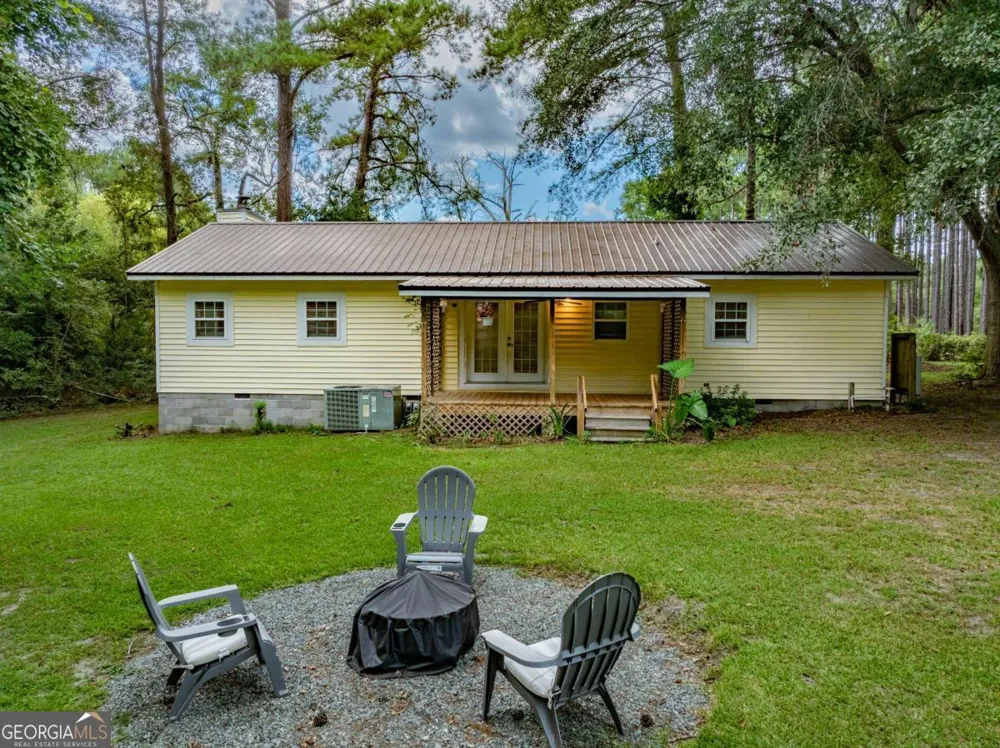 164 Meadowood DR Sylvester, GA 31791