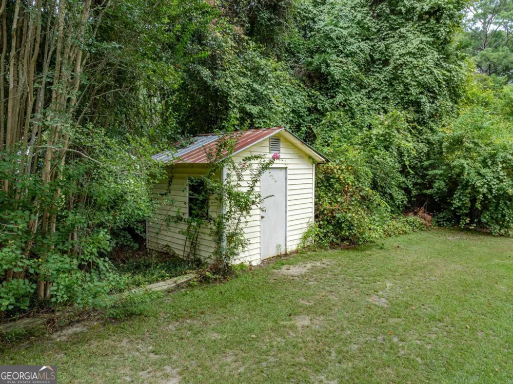 164 Meadowood DR Sylvester, GA 31791