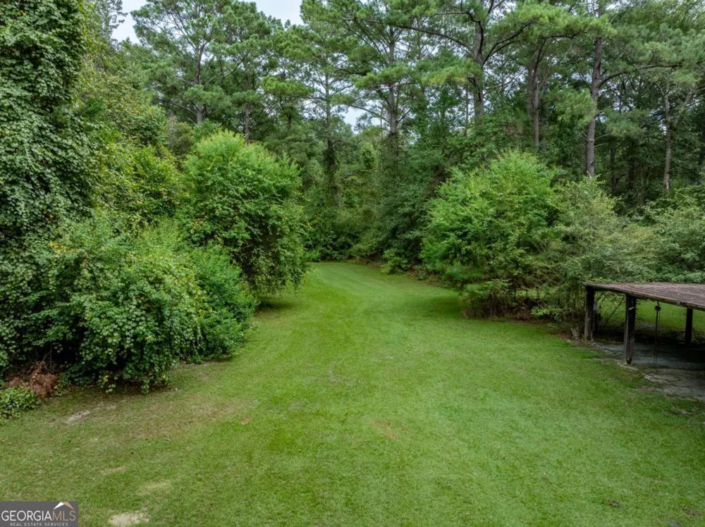 164 Meadowood DR Sylvester, GA 31791