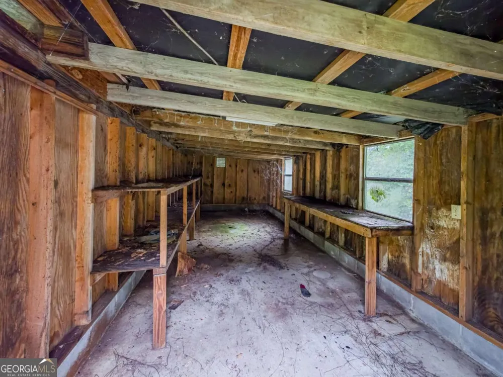 164 Meadowood DR Sylvester, GA 31791