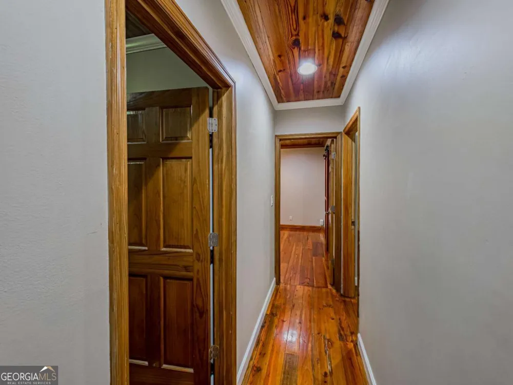 164 Meadowood DR Sylvester, GA 31791