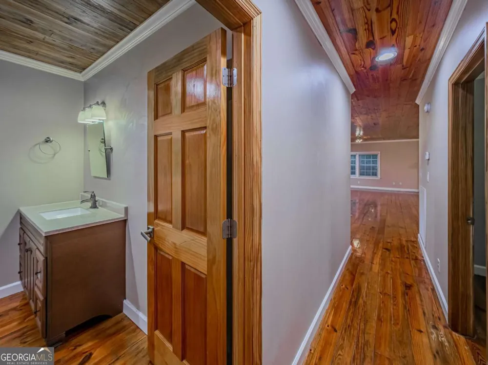 164 Meadowood DR Sylvester, GA 31791