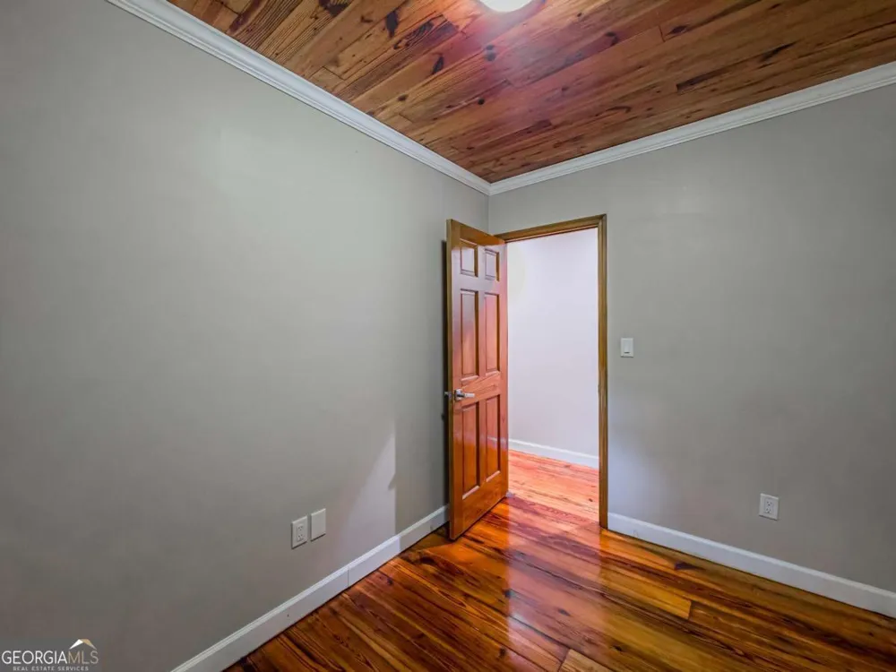 164 Meadowood DR Sylvester, GA 31791