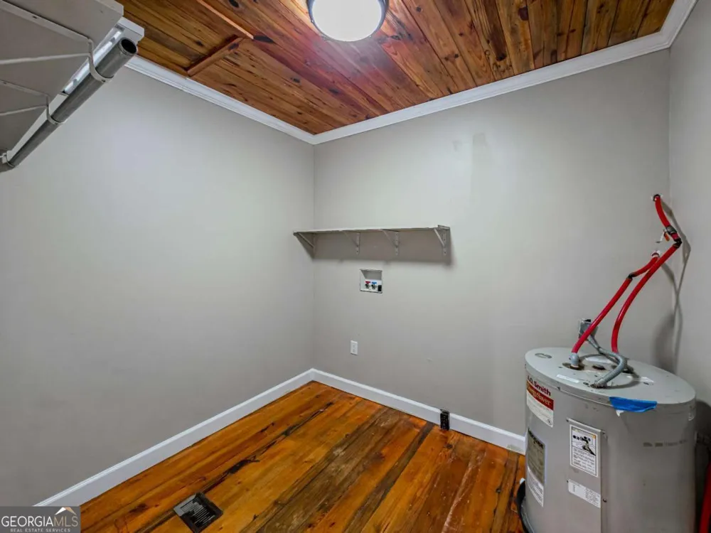 164 Meadowood DR Sylvester, GA 31791