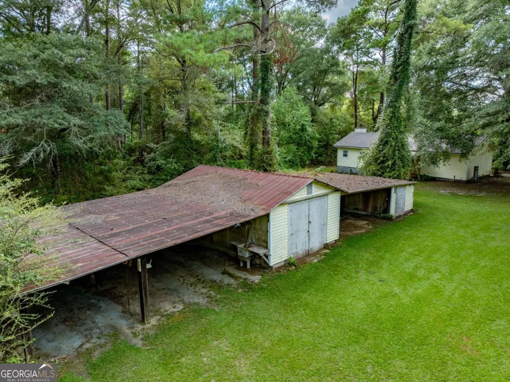 164 Meadowood DR Sylvester, GA 31791