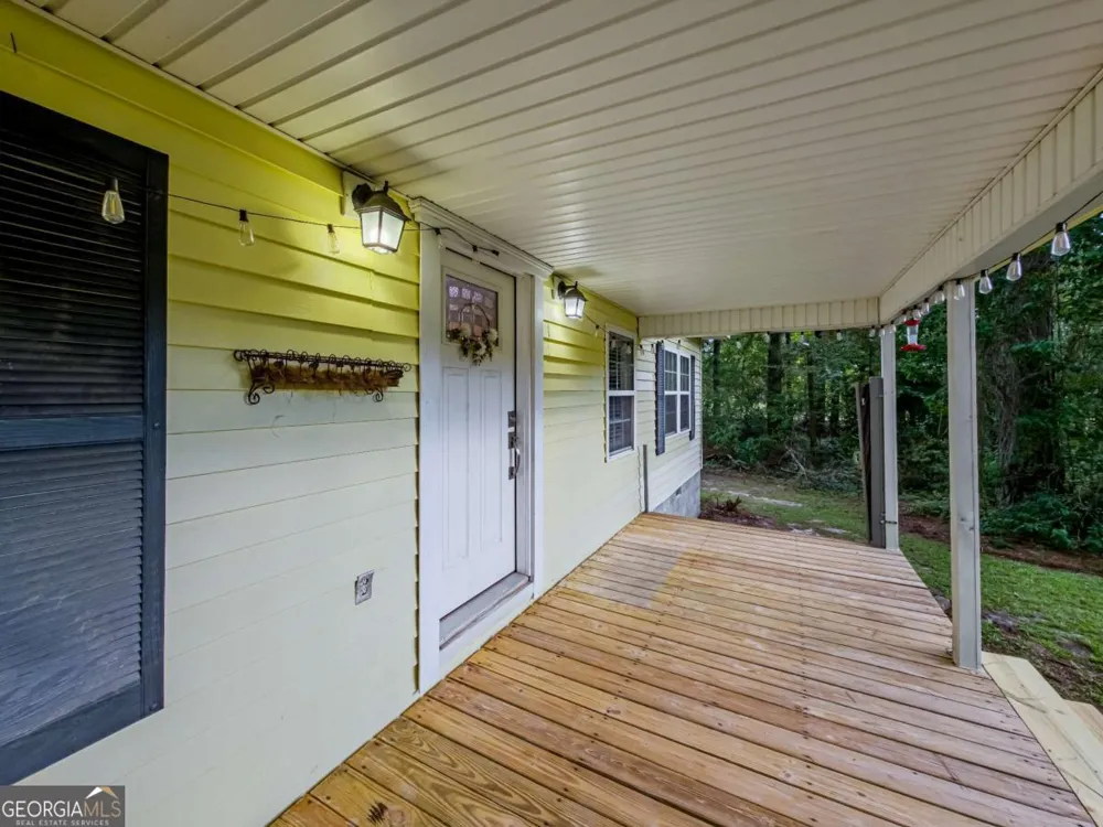 164 Meadowood DR Sylvester, GA 31791