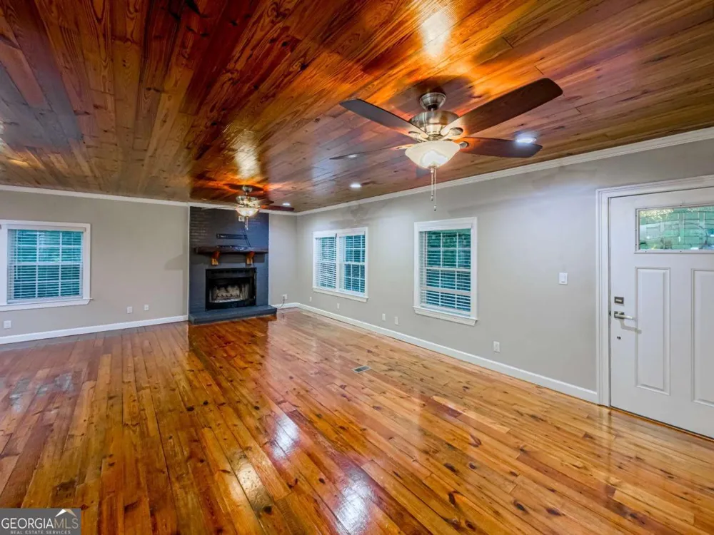 164 Meadowood DR Sylvester, GA 31791