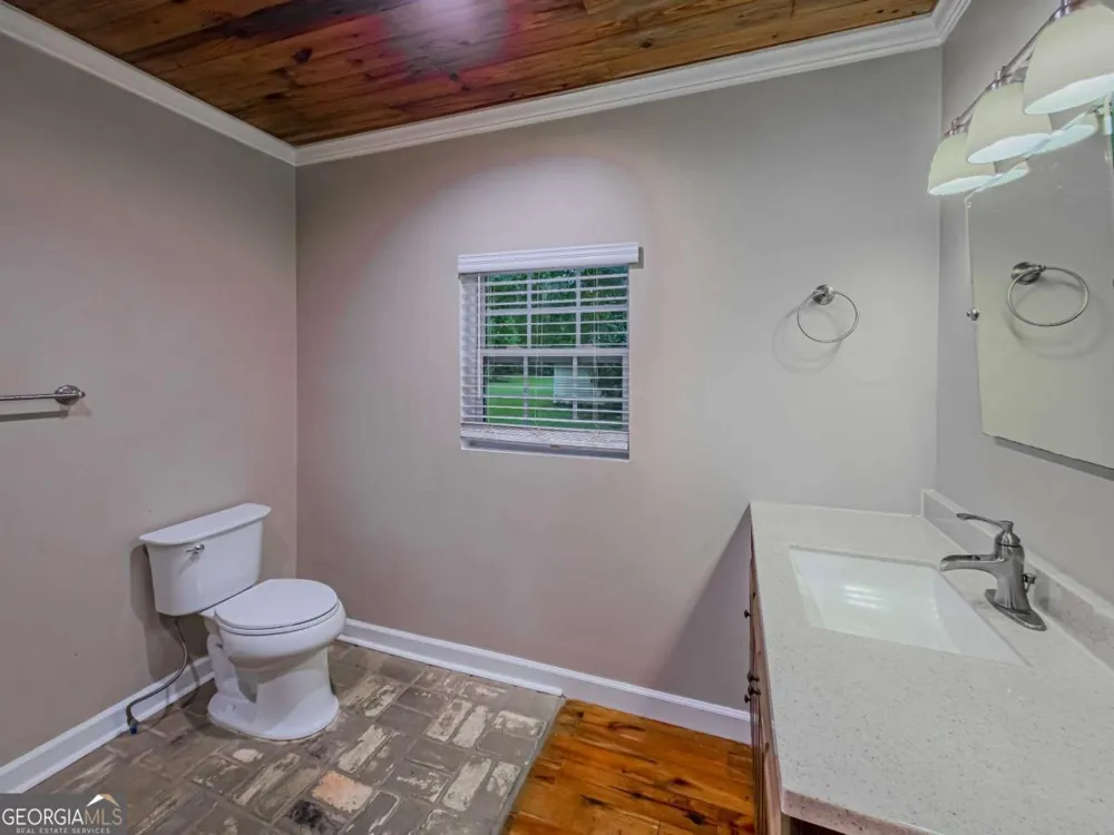 164 Meadowood DR Sylvester, GA 31791