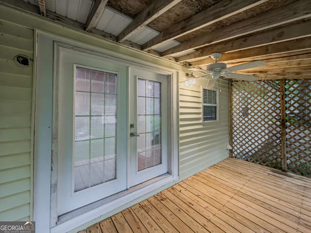 164 Meadowood DR Sylvester, GA 31791