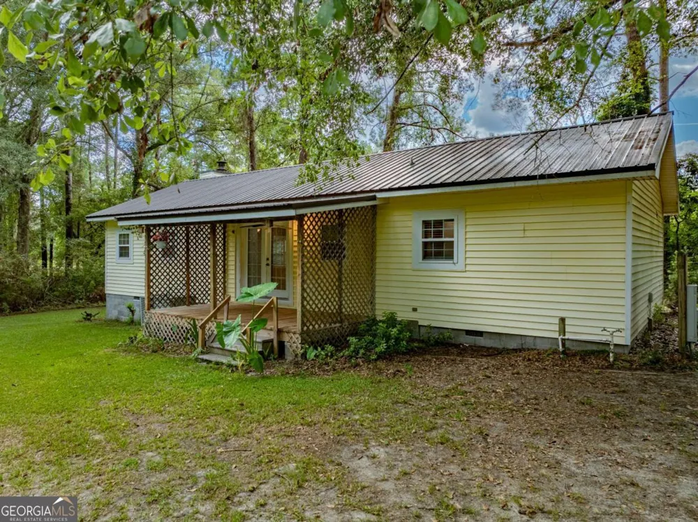 164 Meadowood DR Sylvester, GA 31791