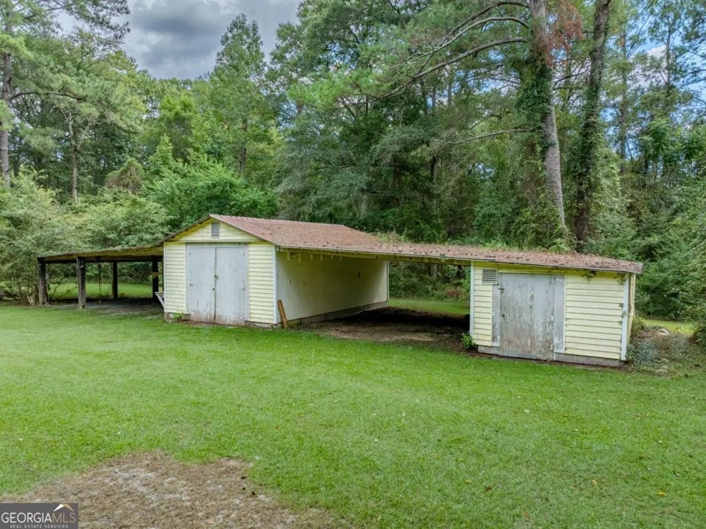 164 Meadowood DR Sylvester, GA 31791