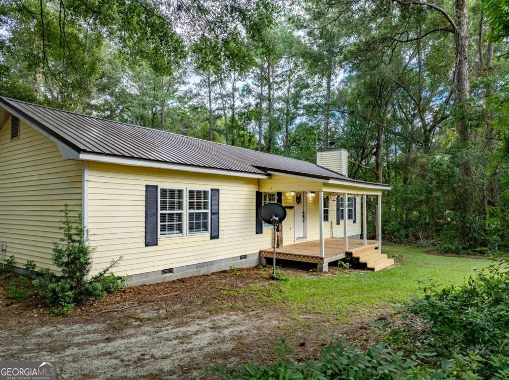 164 Meadowood DR Sylvester, GA 31791
