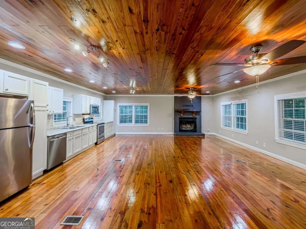 164 Meadowood DR Sylvester, GA 31791