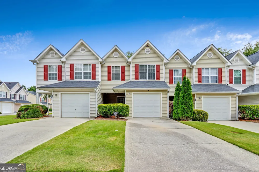 6964 Gallant CIR SE Mableton, GA 30126
