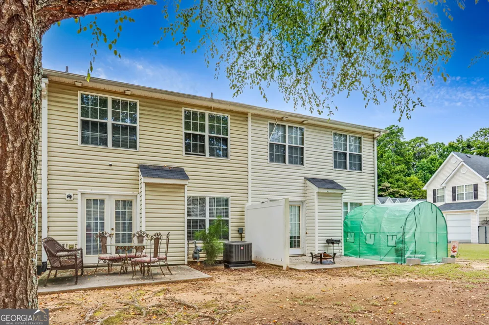 6964 Gallant CIR SE Mableton, GA 30126