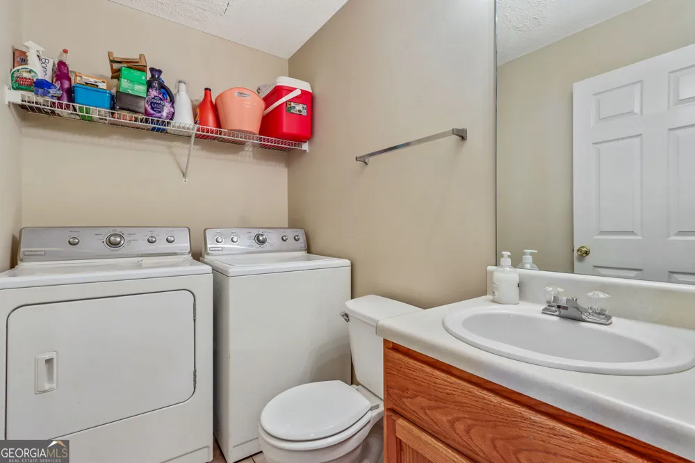 6964 Gallant CIR SE Mableton, GA 30126