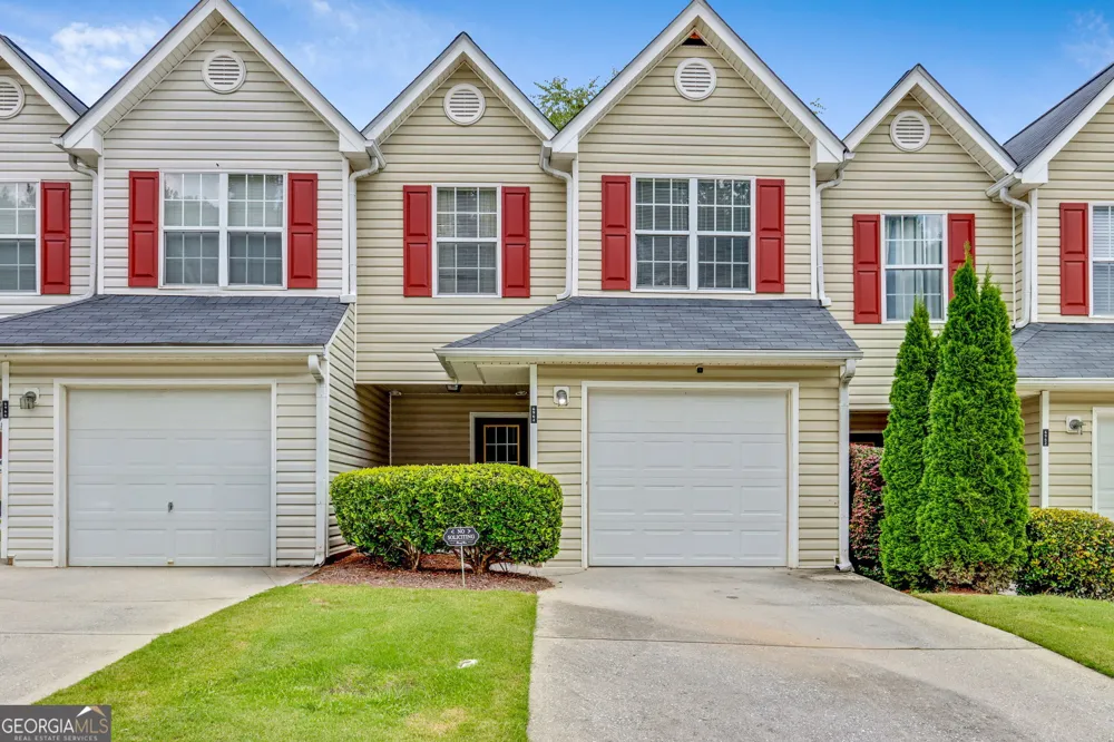 6964 Gallant CIR SE Mableton, GA 30126