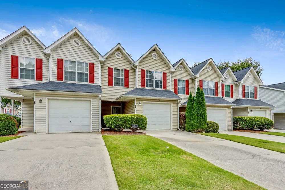 6964 Gallant CIR SE Mableton, GA 30126