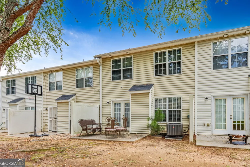 6964 Gallant CIR SE Mableton, GA 30126