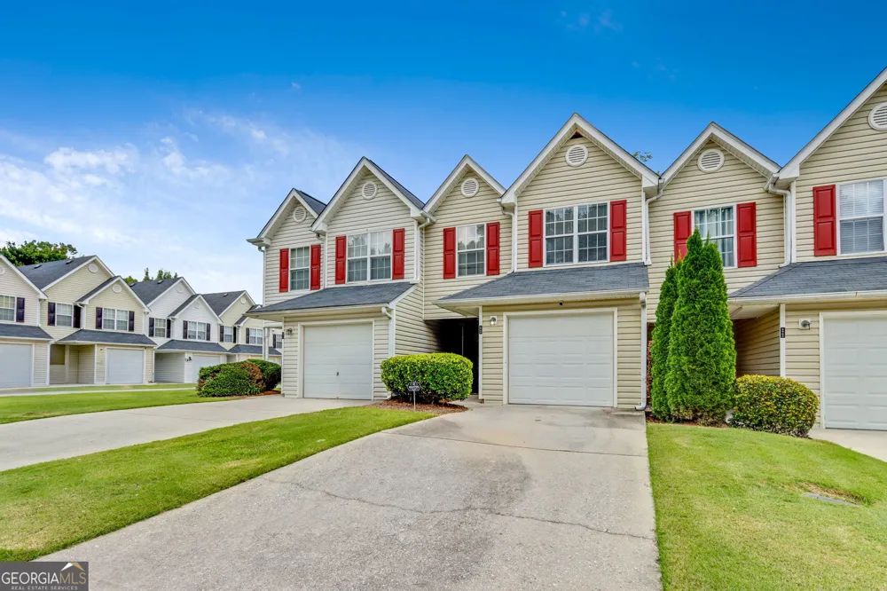6964 Gallant CIR SE Mableton, GA 30126