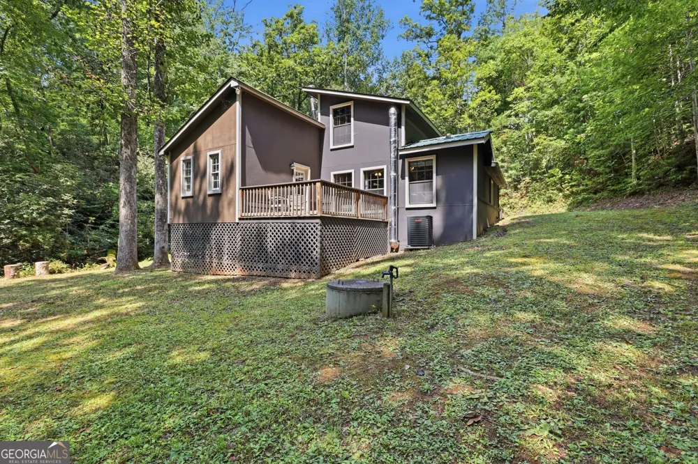 162 Delilah LN Lakemont, GA 30552