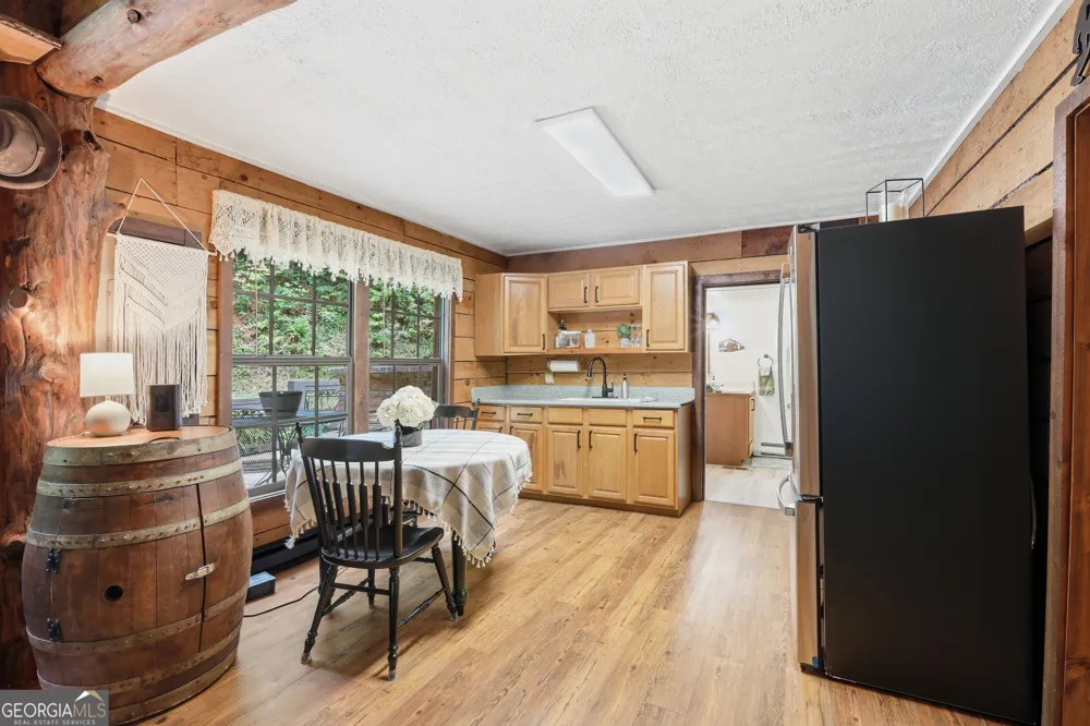 162 Delilah LN Lakemont, GA 30552